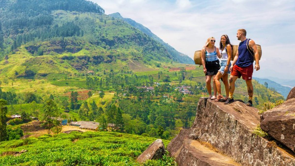 Local Culture Sri Lanka